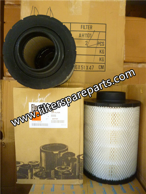 AH1141 FLEETGUARD Air Filter - Click Image to Close